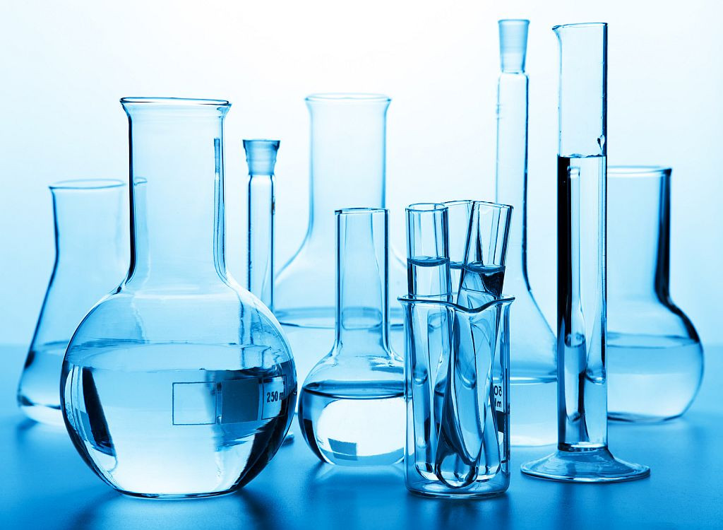 Interpharmglass: New Member of Kaluga Pharmaceutical Cluster